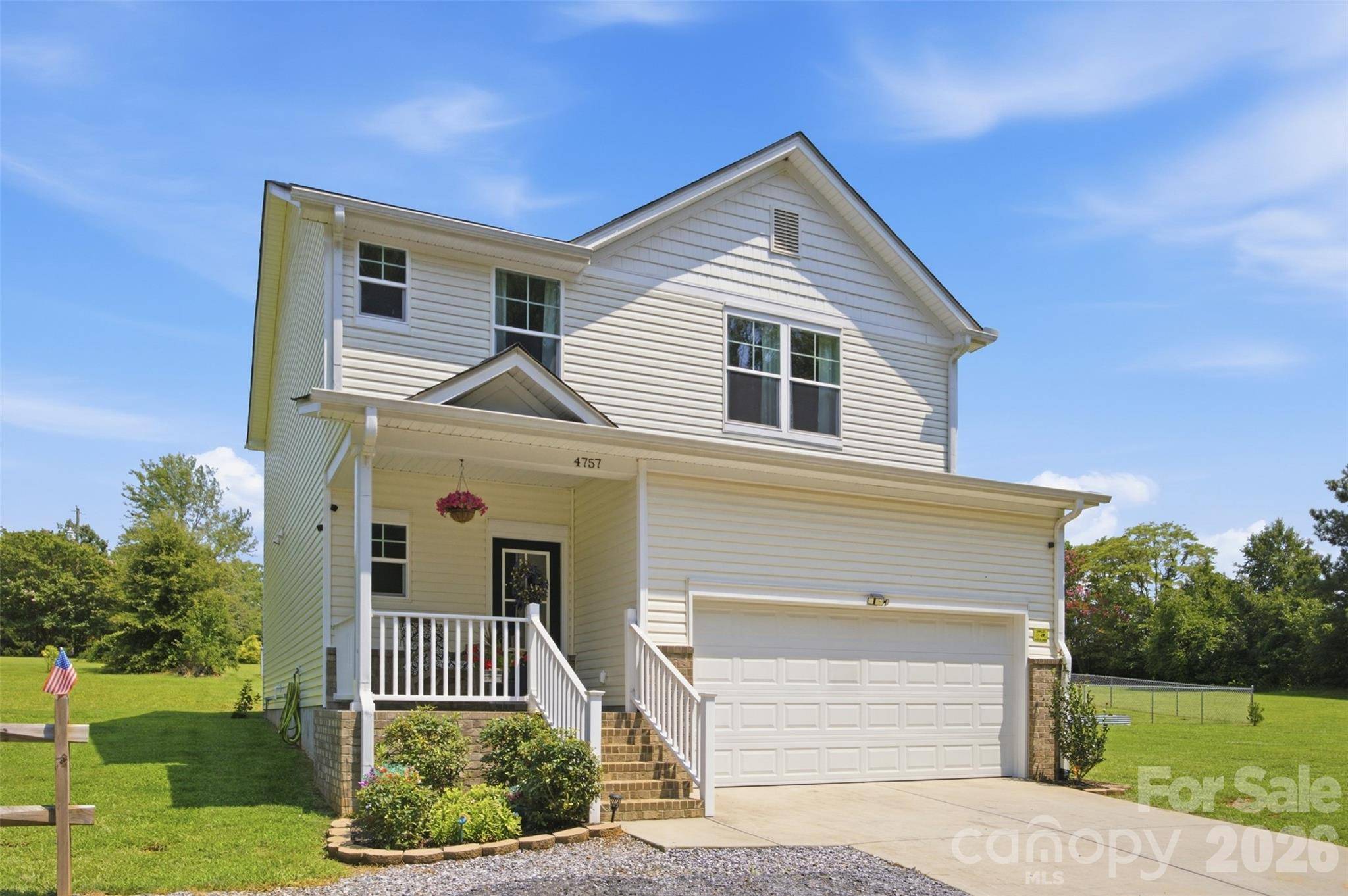 4757 Lama LN #1, Lincolnton, NC 28092