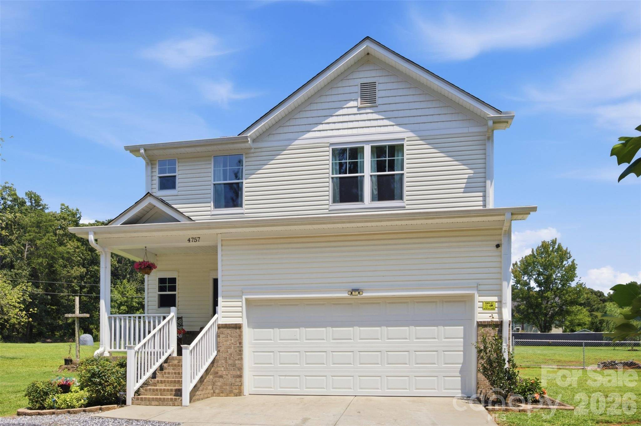 4757 Lama LN #1, Lincolnton, NC 28092