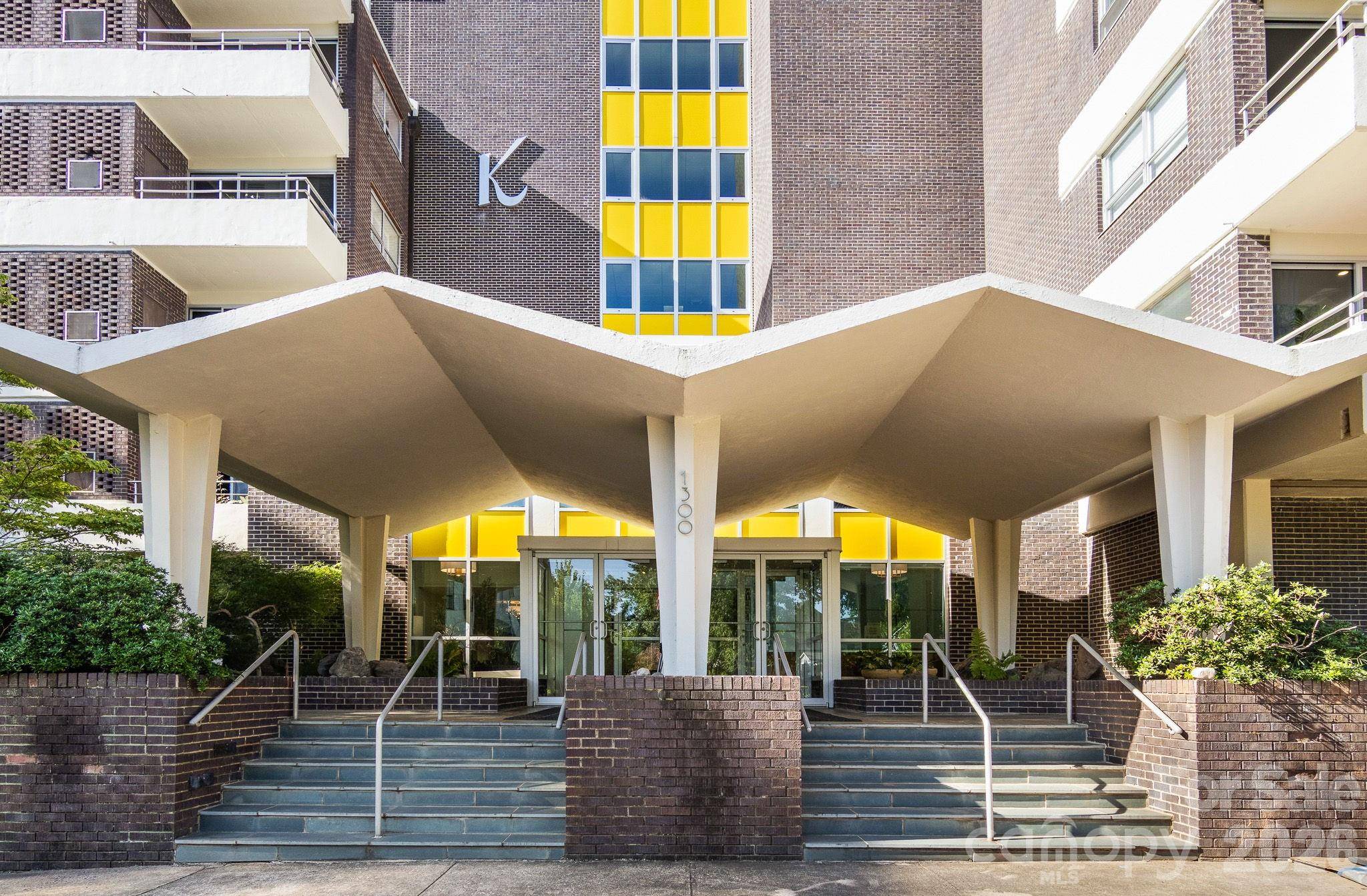 1300 Reece RD #412, Charlotte, NC 28209