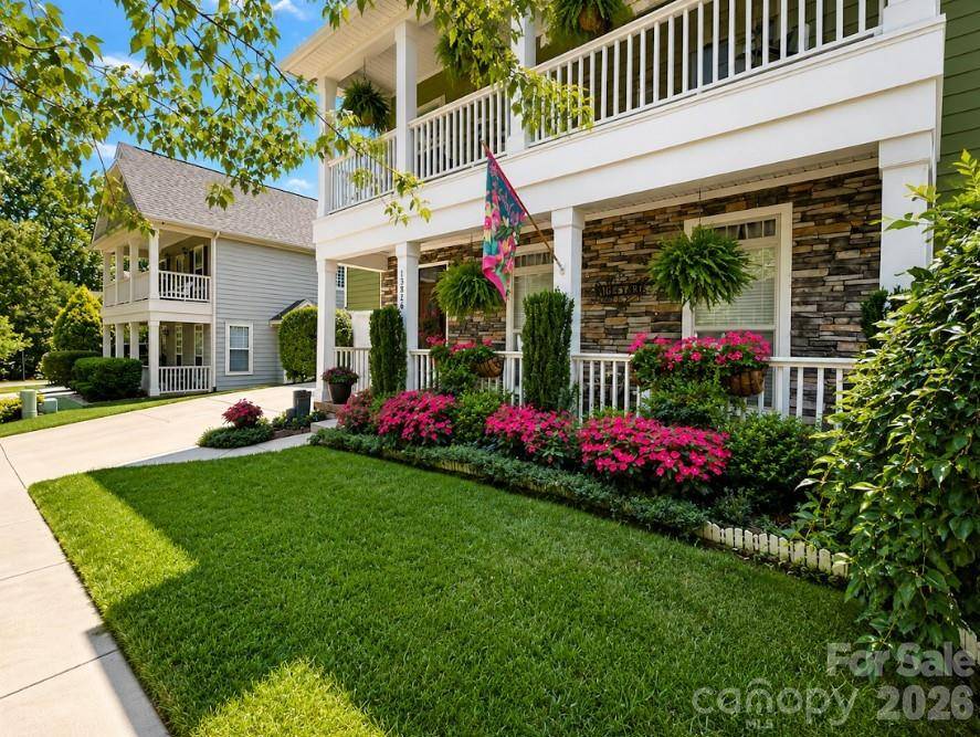 13829 Cedar Pond CIR, Huntersville, NC 28078