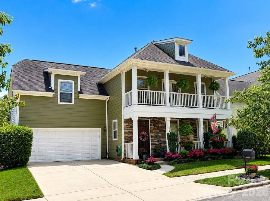 13829 Cedar Pond CIR, Huntersville, NC 28078