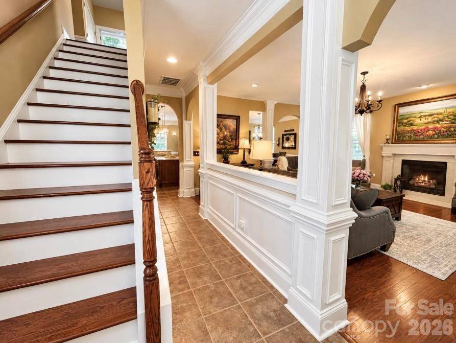 13829 Cedar Pond CIR, Huntersville, NC 28078