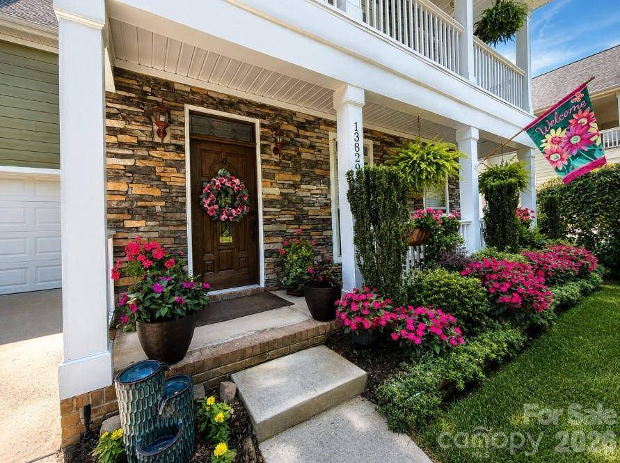 13829 Cedar Pond CIR, Huntersville, NC 28078