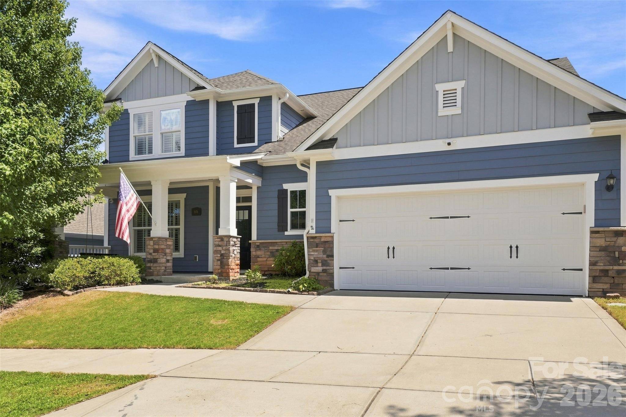 806 Pace CT, Fort Mill, SC 29715