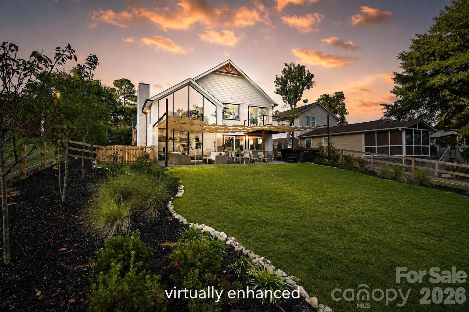 7834 Green Cove CT, Denver, NC 28037