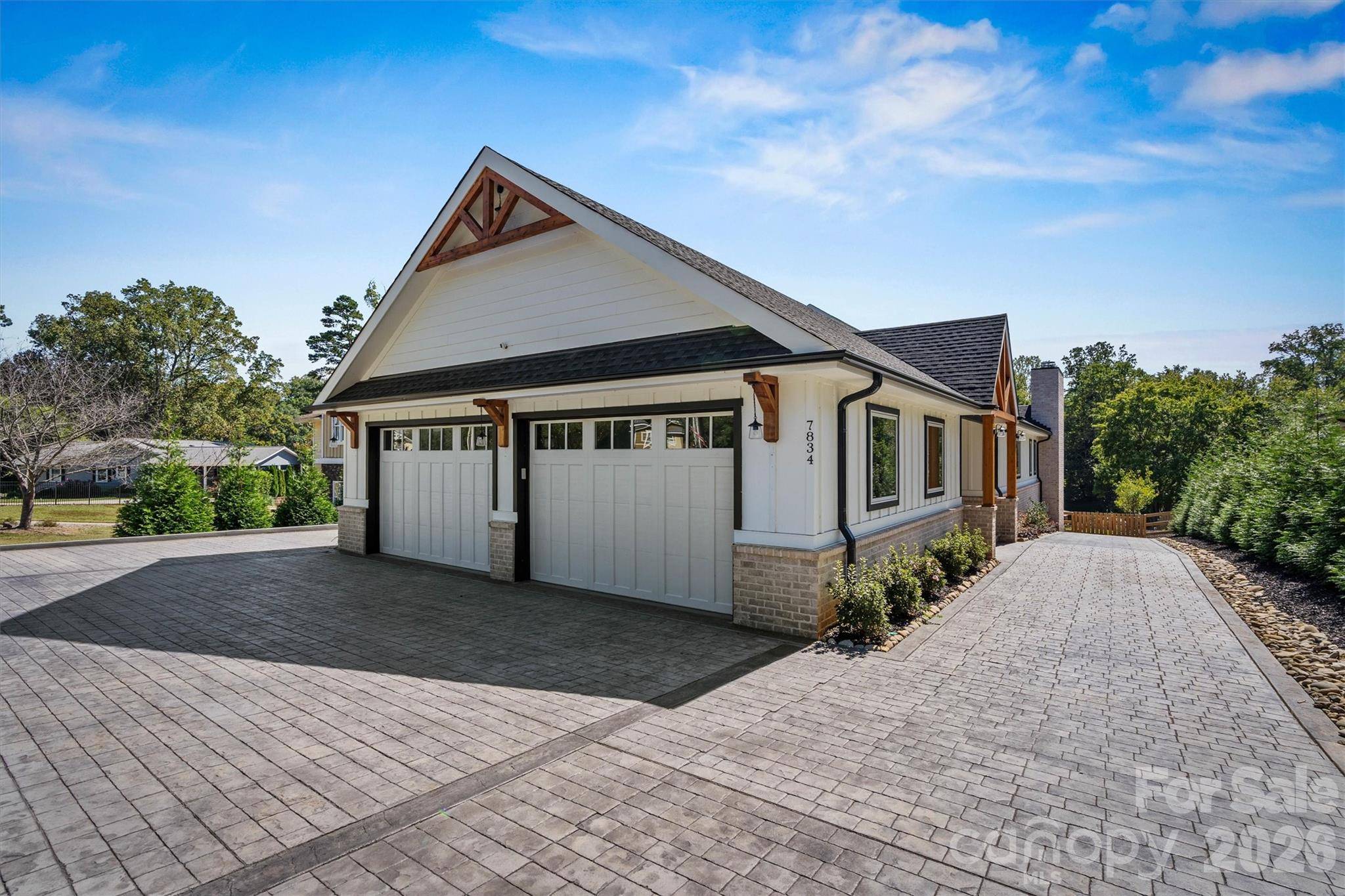 7834 Green Cove CT, Denver, NC 28037