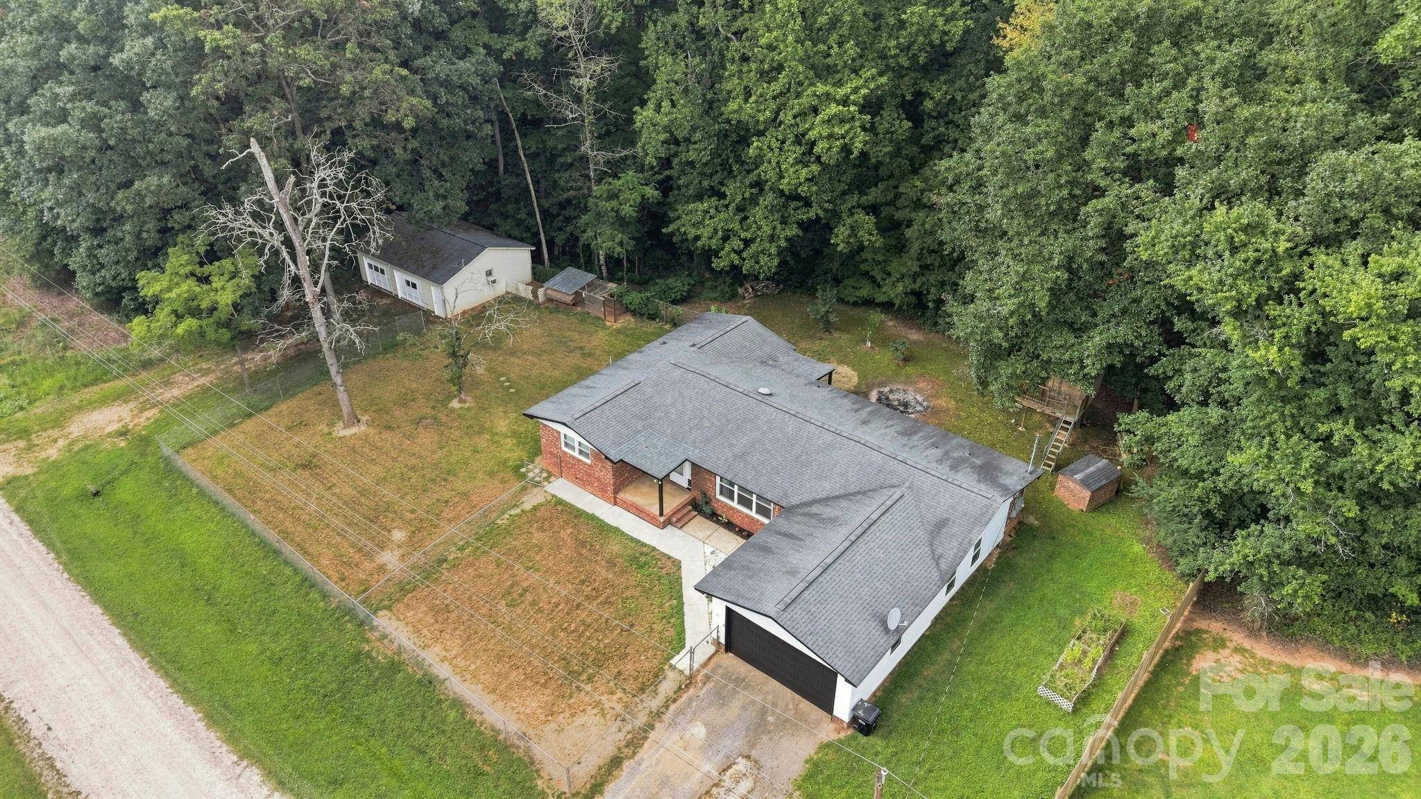 145 Gold Branch RD, Salisbury, NC 28146