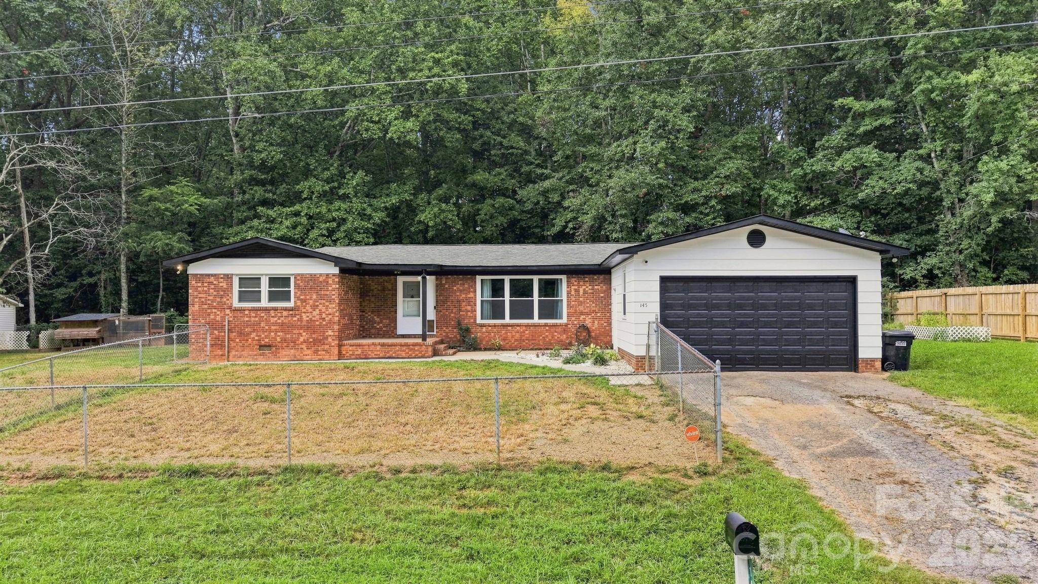 145 Gold Branch RD, Salisbury, NC 28146