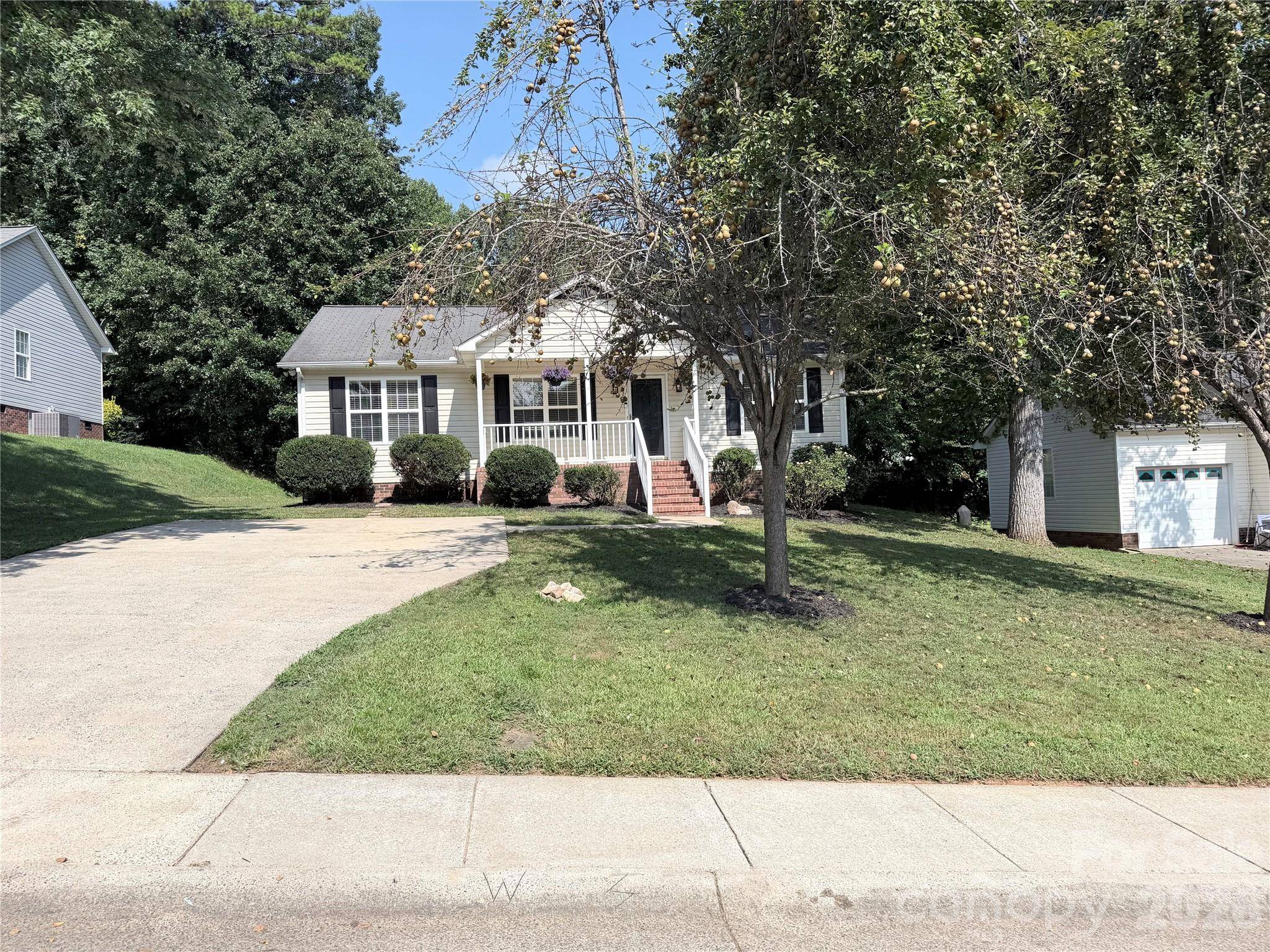2425 Red Tip DR SE, Concord, NC 28025