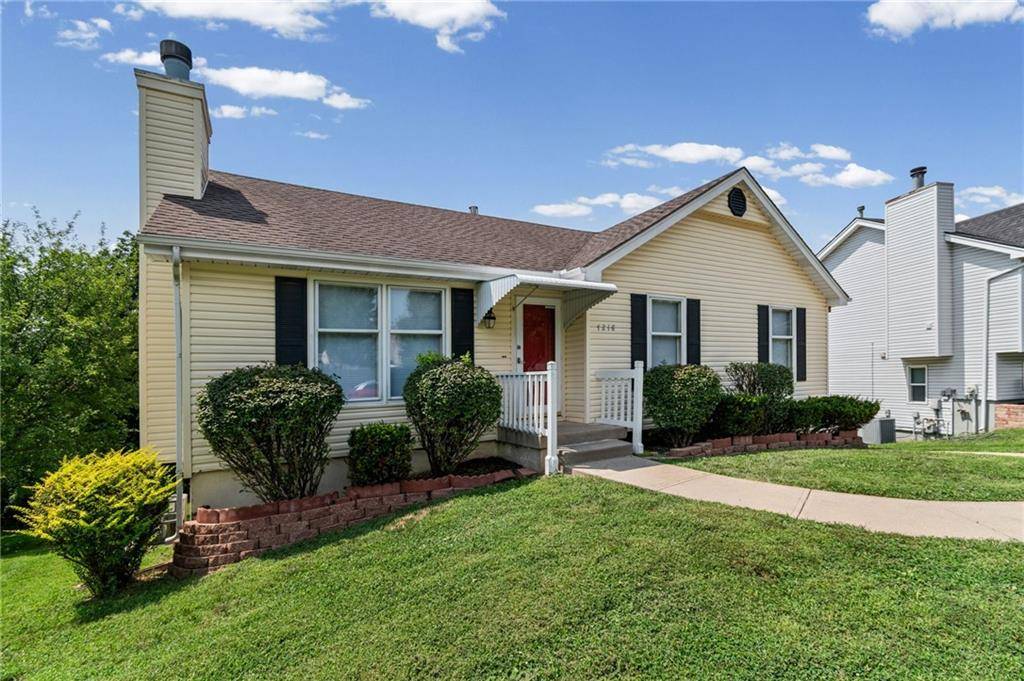 7218 N Pennsylvania AVE, Kansas City, MO 64118