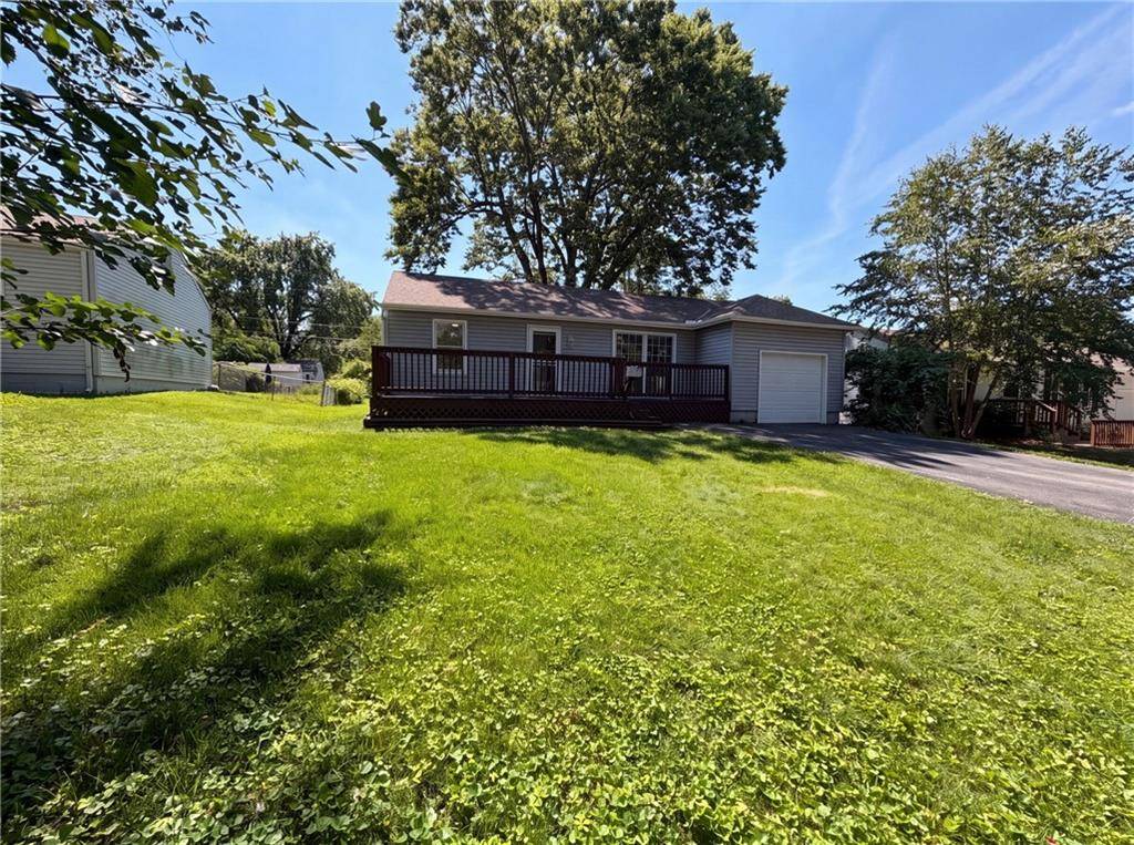11615 W 68th ST, Shawnee, KS 66203
