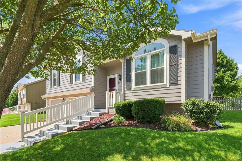 13710 Hunter DR, Platte City, MO 64079