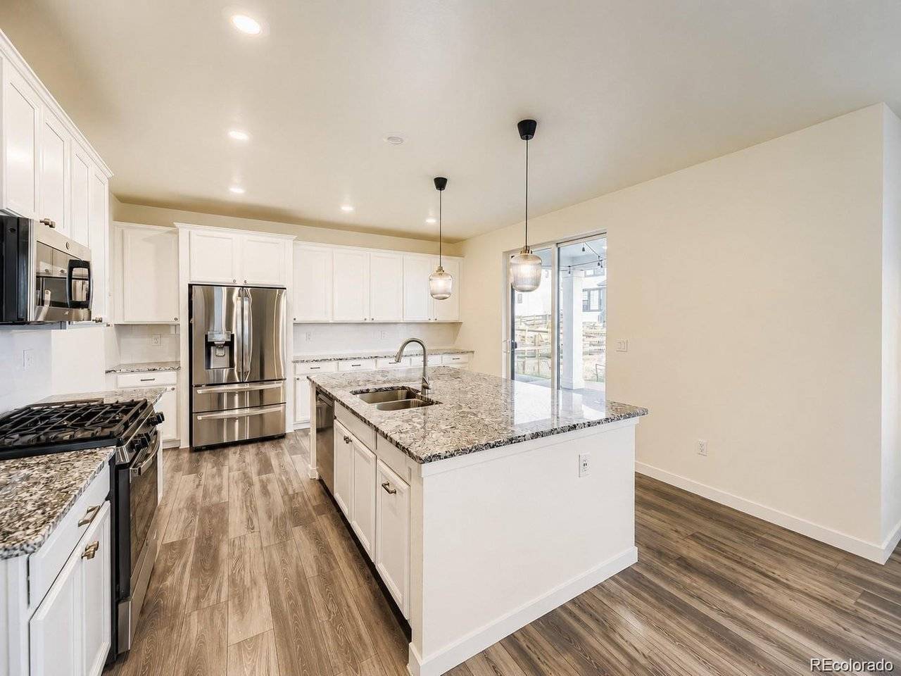 1173 Williams, Elizabeth, CO 80107