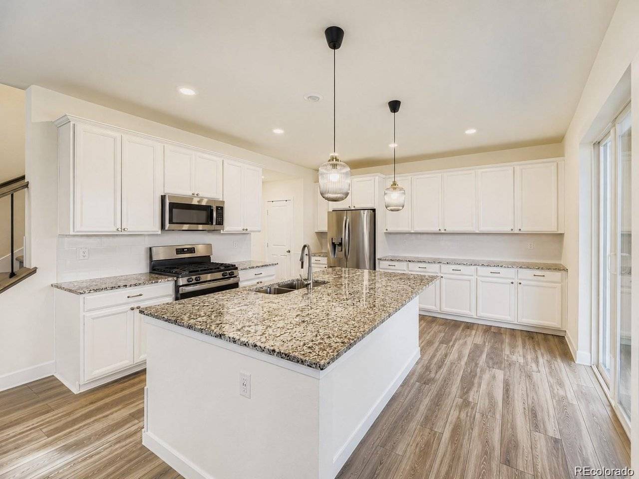 1173 Williams, Elizabeth, CO 80107