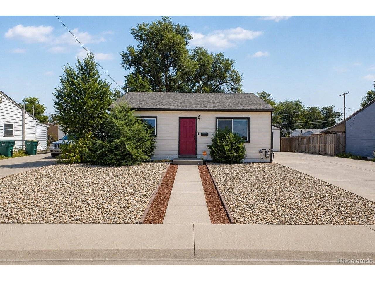 766 Fulton, Brighton, CO 80601