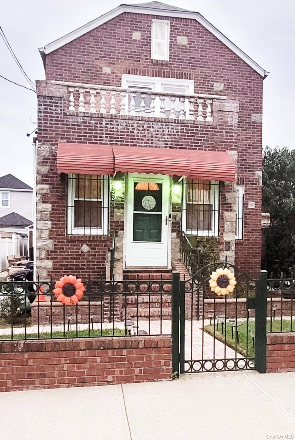 122-65 Nellis ST, Springfield Gardens, NY 11413