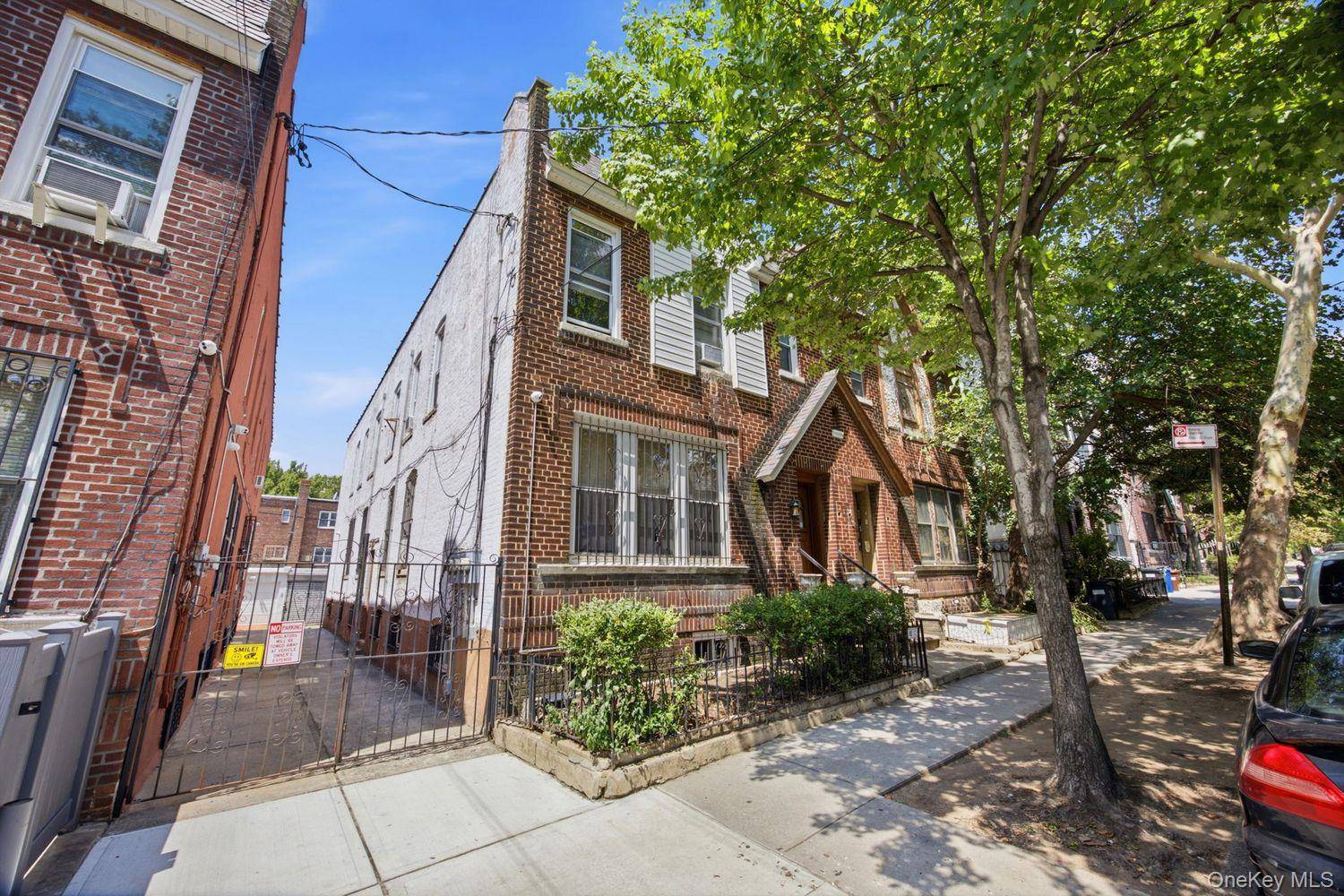 403 Stockholm ST, Brooklyn, NY 11237