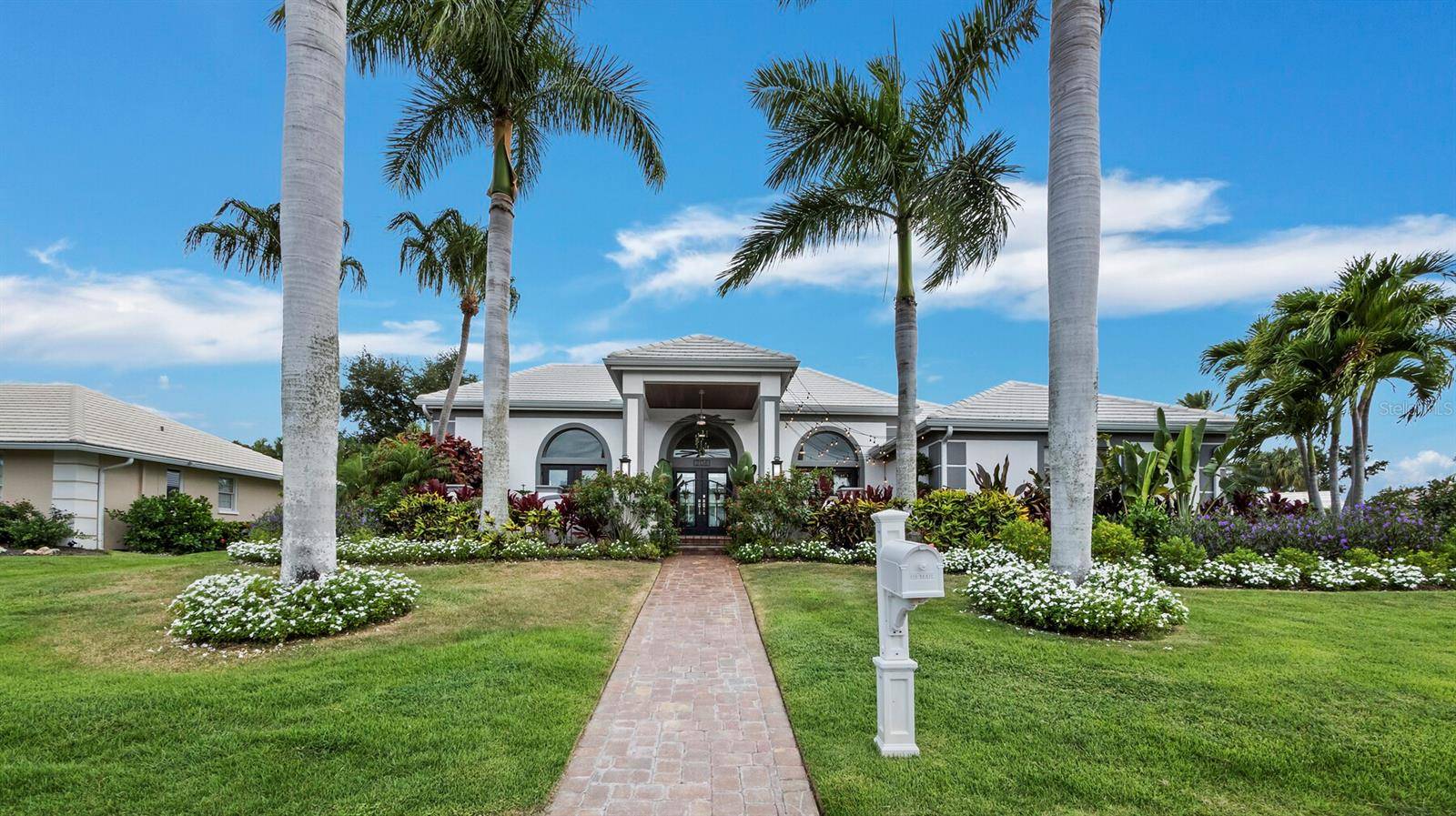 206 FOUR KNOT LN, Osprey, FL 34229