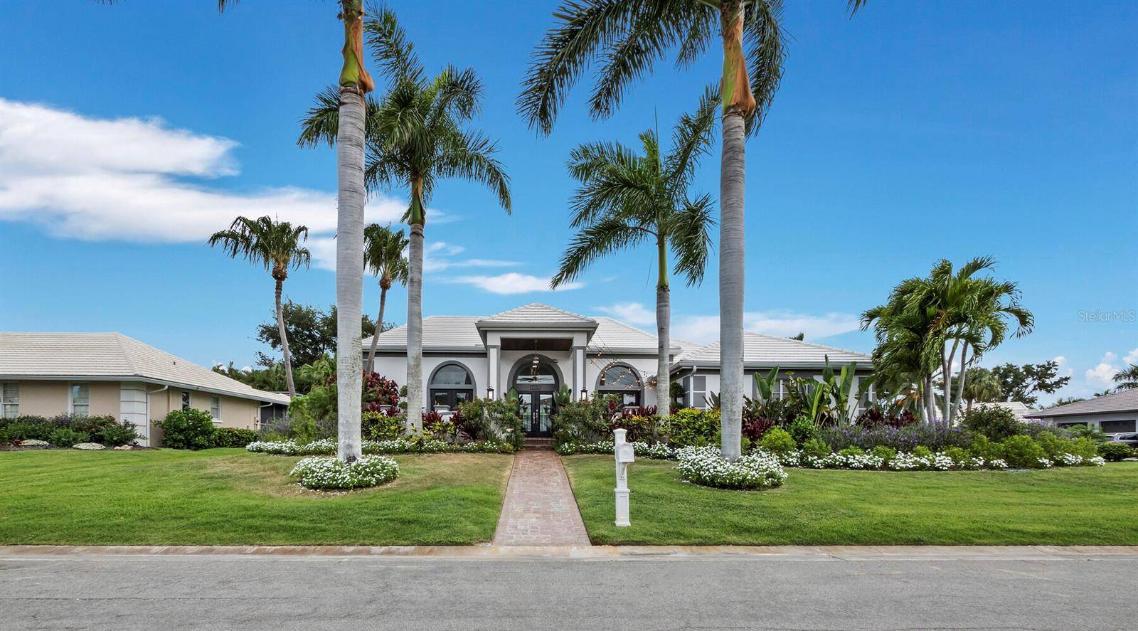206 FOUR KNOT LN, Osprey, FL 34229