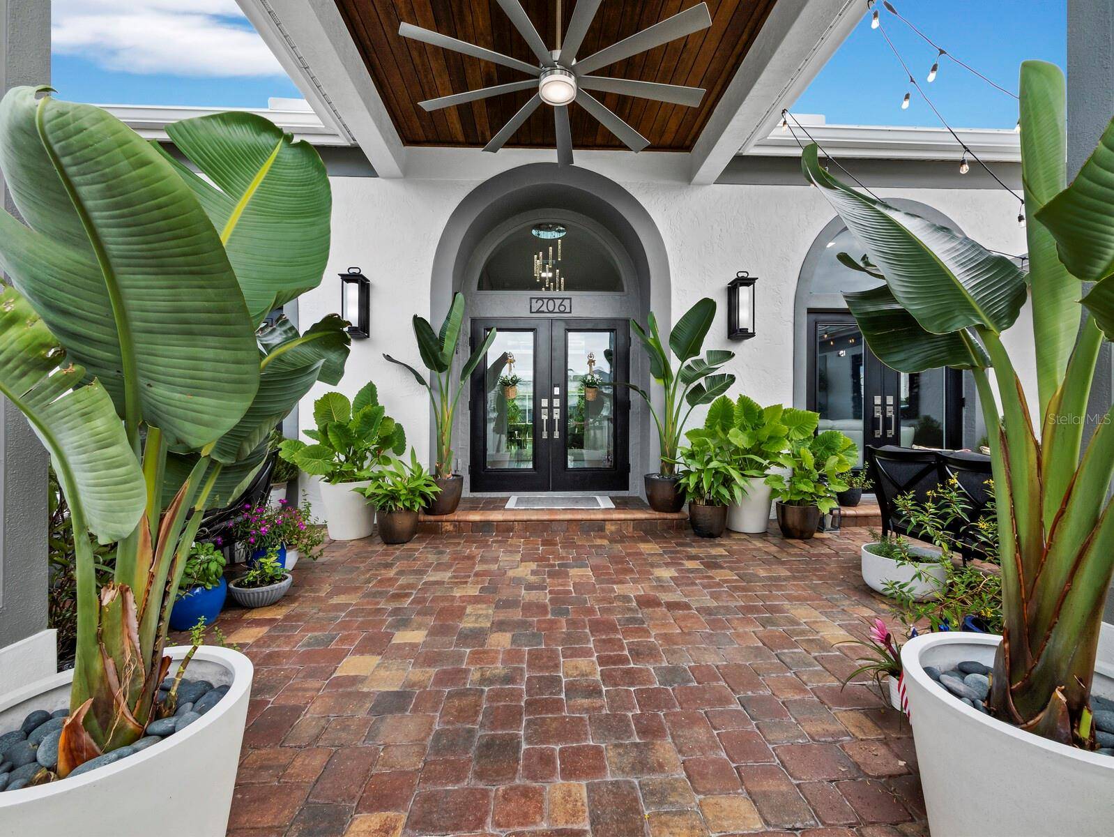 206 FOUR KNOT LN, Osprey, FL 34229