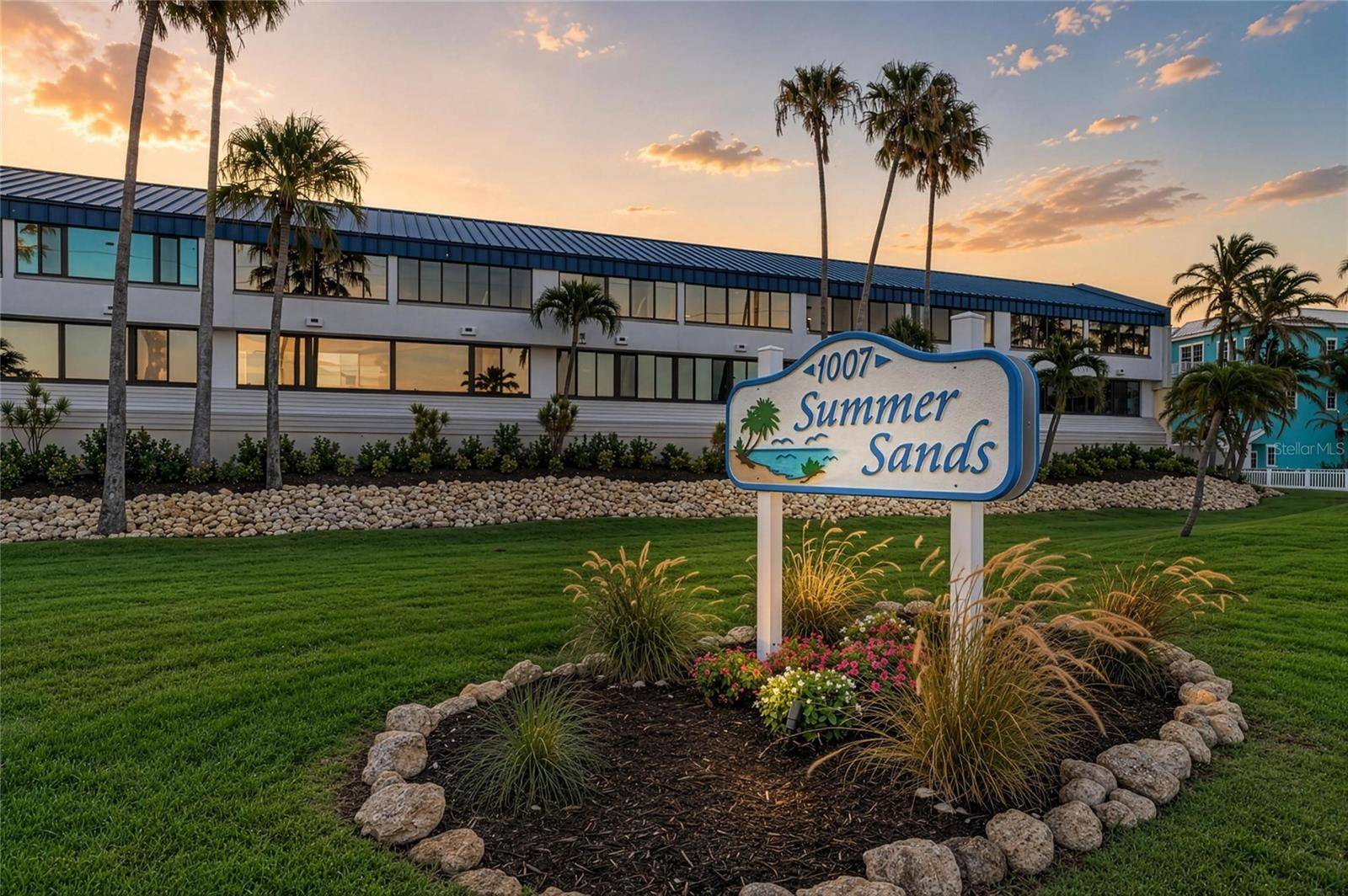 1007 GULF DR N #208, Bradenton Beach, FL 34217