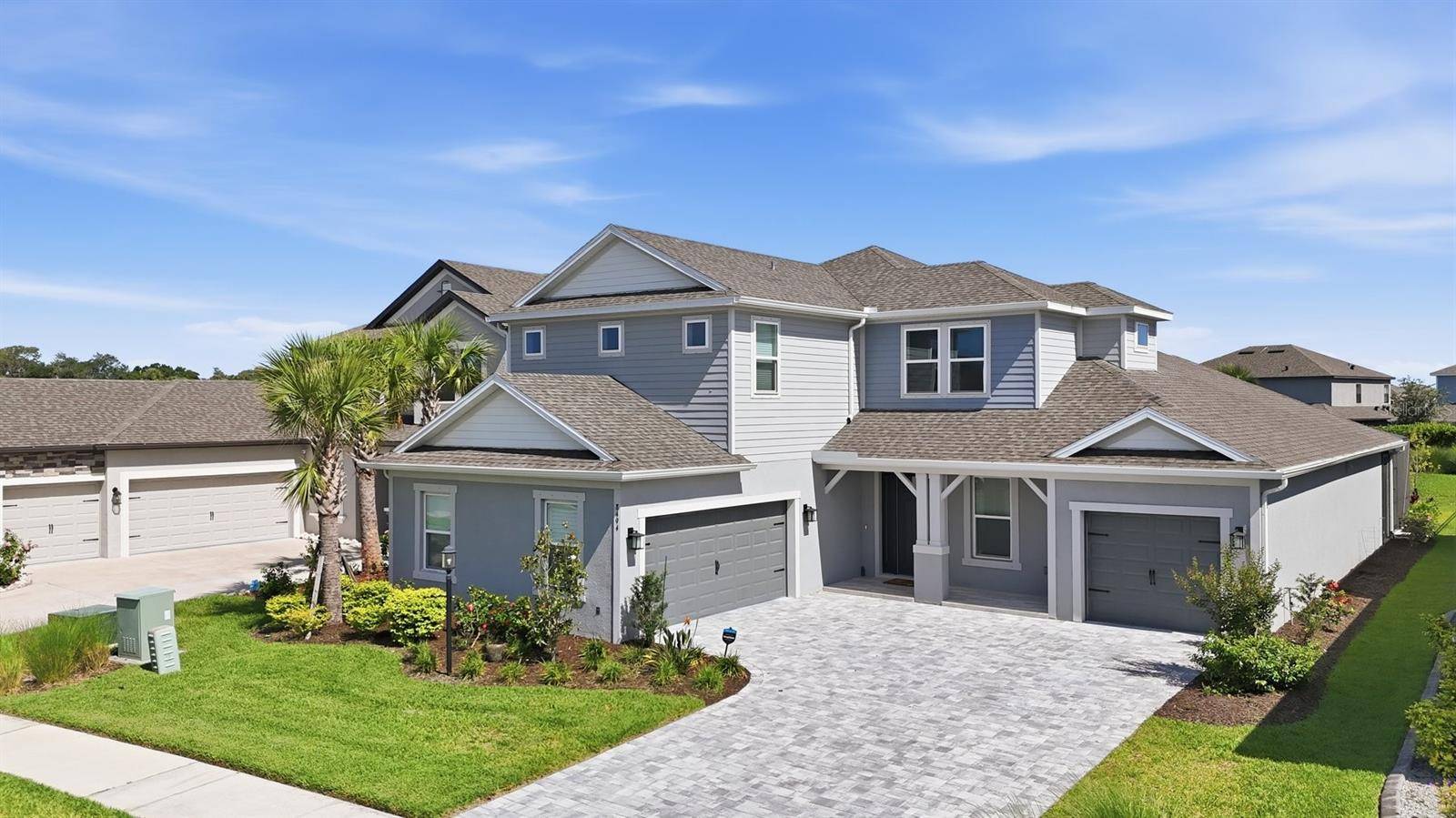 8494 SNOWFALL ST, Sarasota, FL 34241