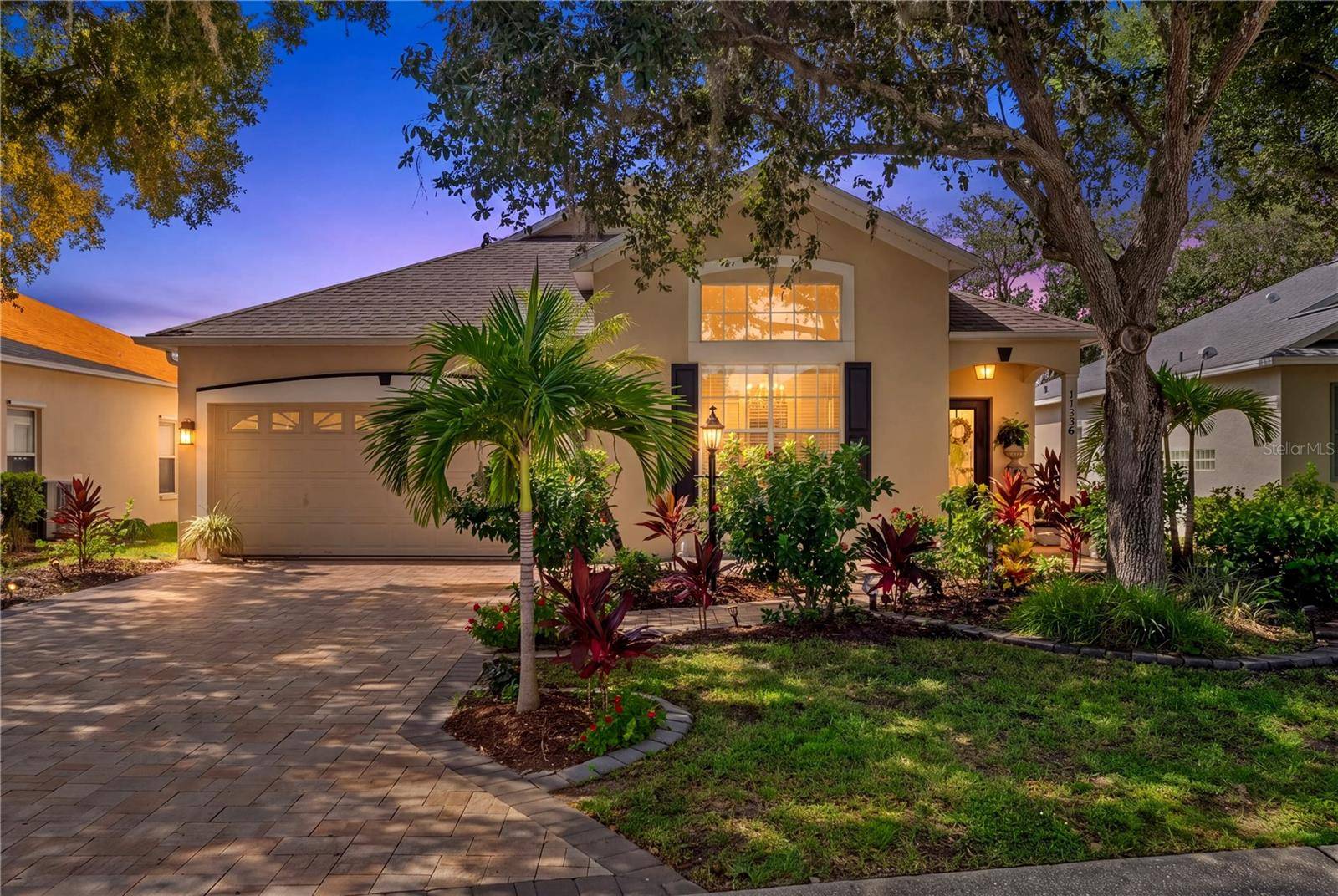 11326 BLUE SAGE PL, Lakewood Ranch, FL 34202