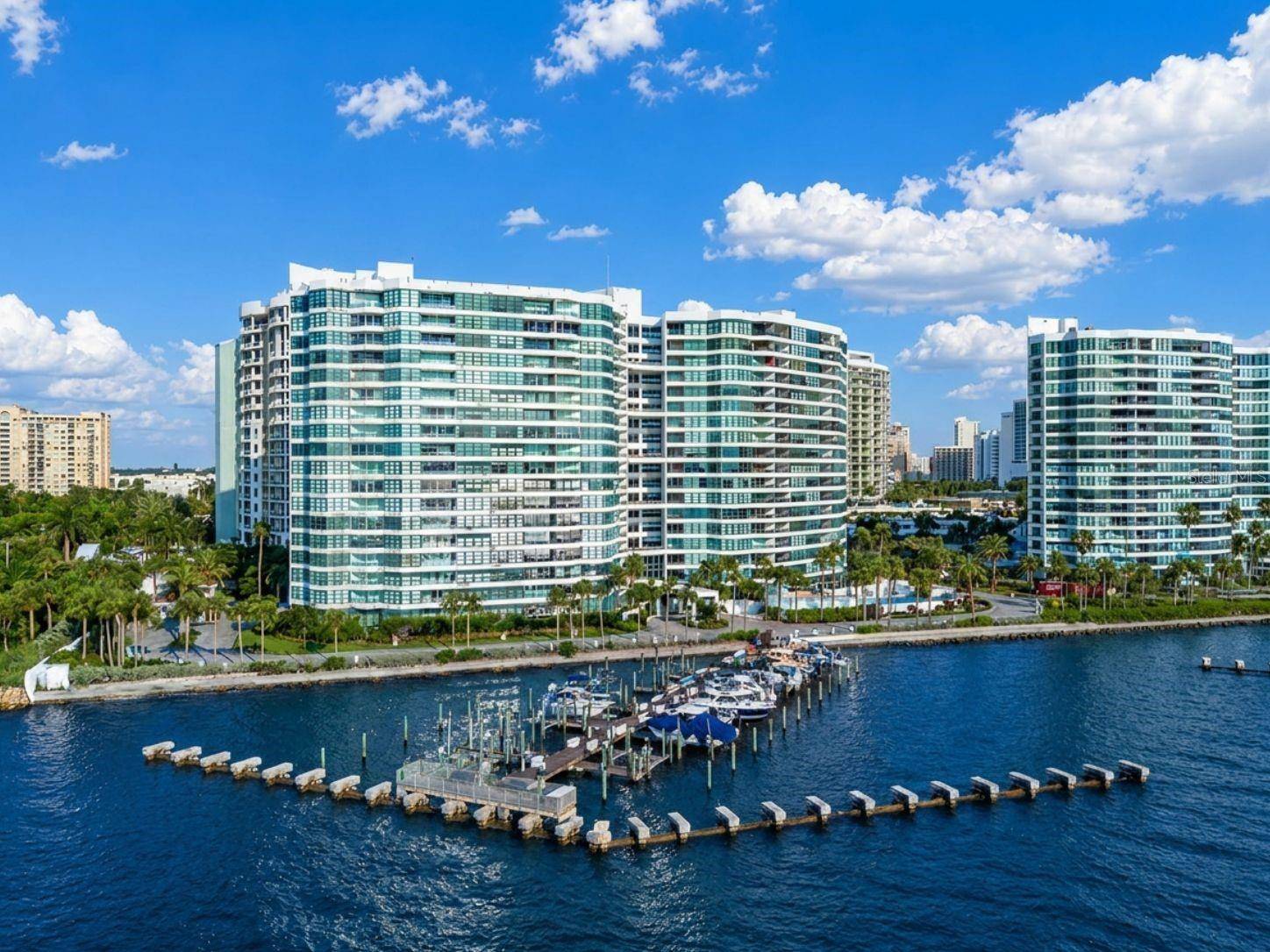 988 BLVD OF THE ARTS #109, Sarasota, FL 34236