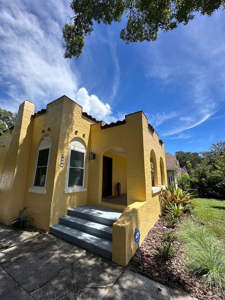 3151 11TH AVE N, St Petersburg, FL 33713