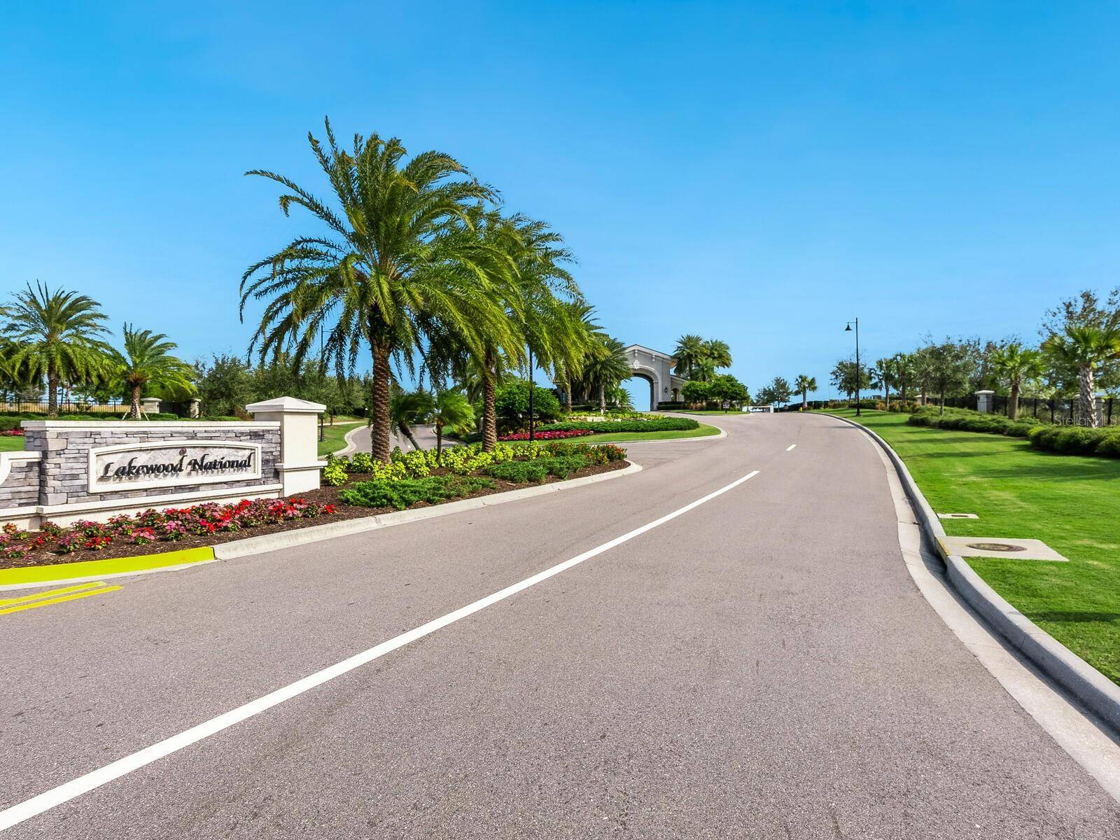 16804 VARDON TER #307, Bradenton, FL 34211