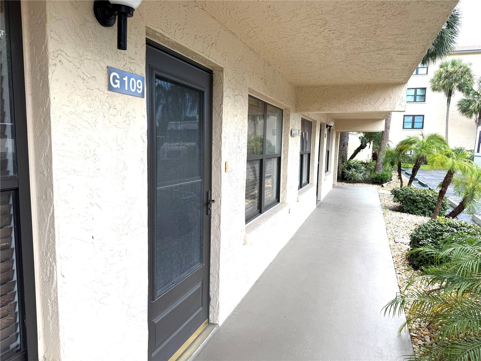 625 30TH AVE W #G109, Bradenton, FL 34205