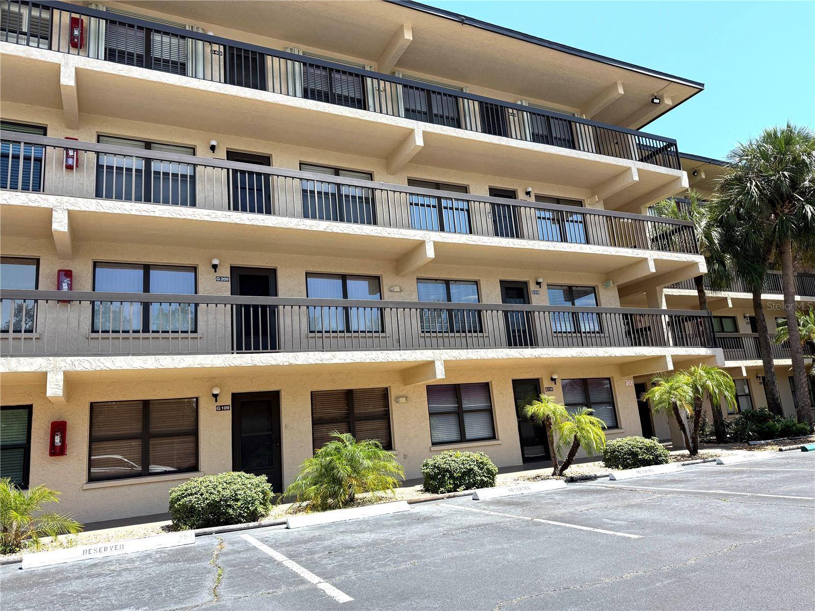 625 30TH AVE W #G109, Bradenton, FL 34205