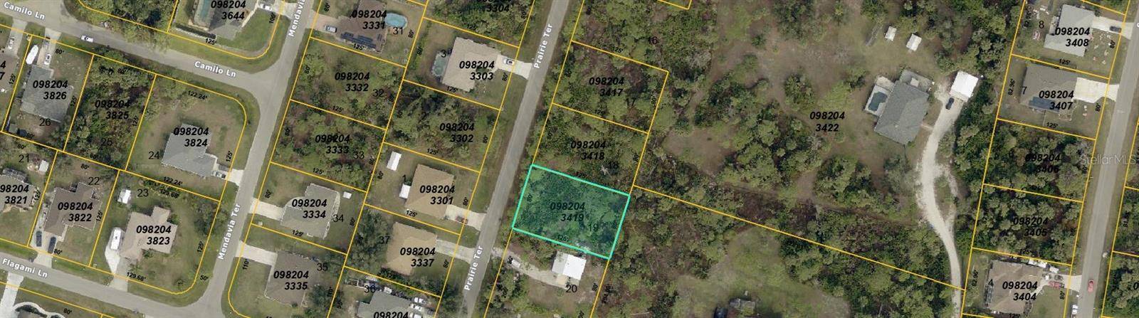 00 PRAIRIE, North Port, FL 34286