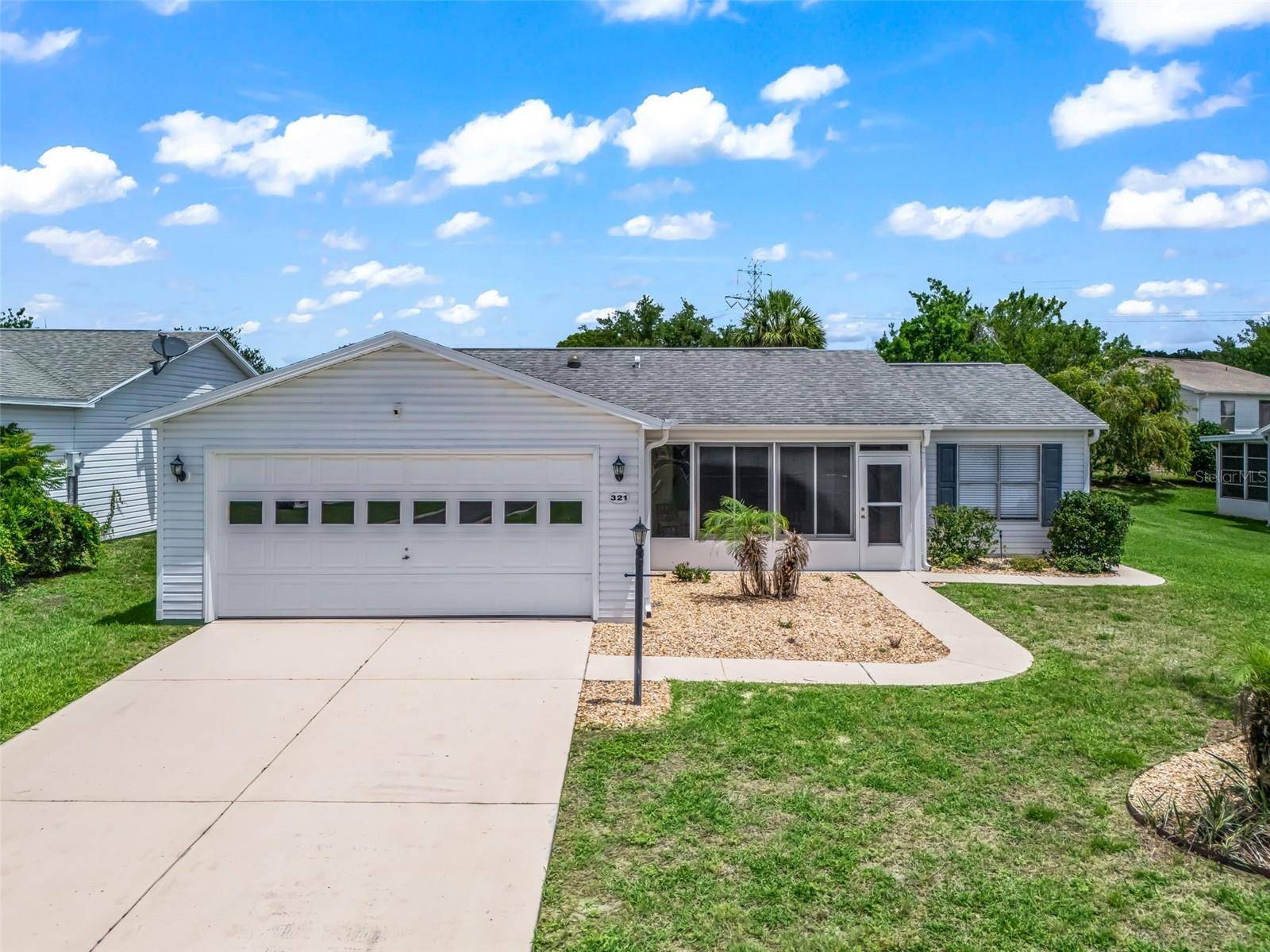 321 SAN MARINO DR, The Villages, FL 32159