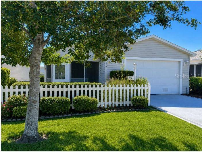 2340 PICKENS PL, The Villages, FL 32162