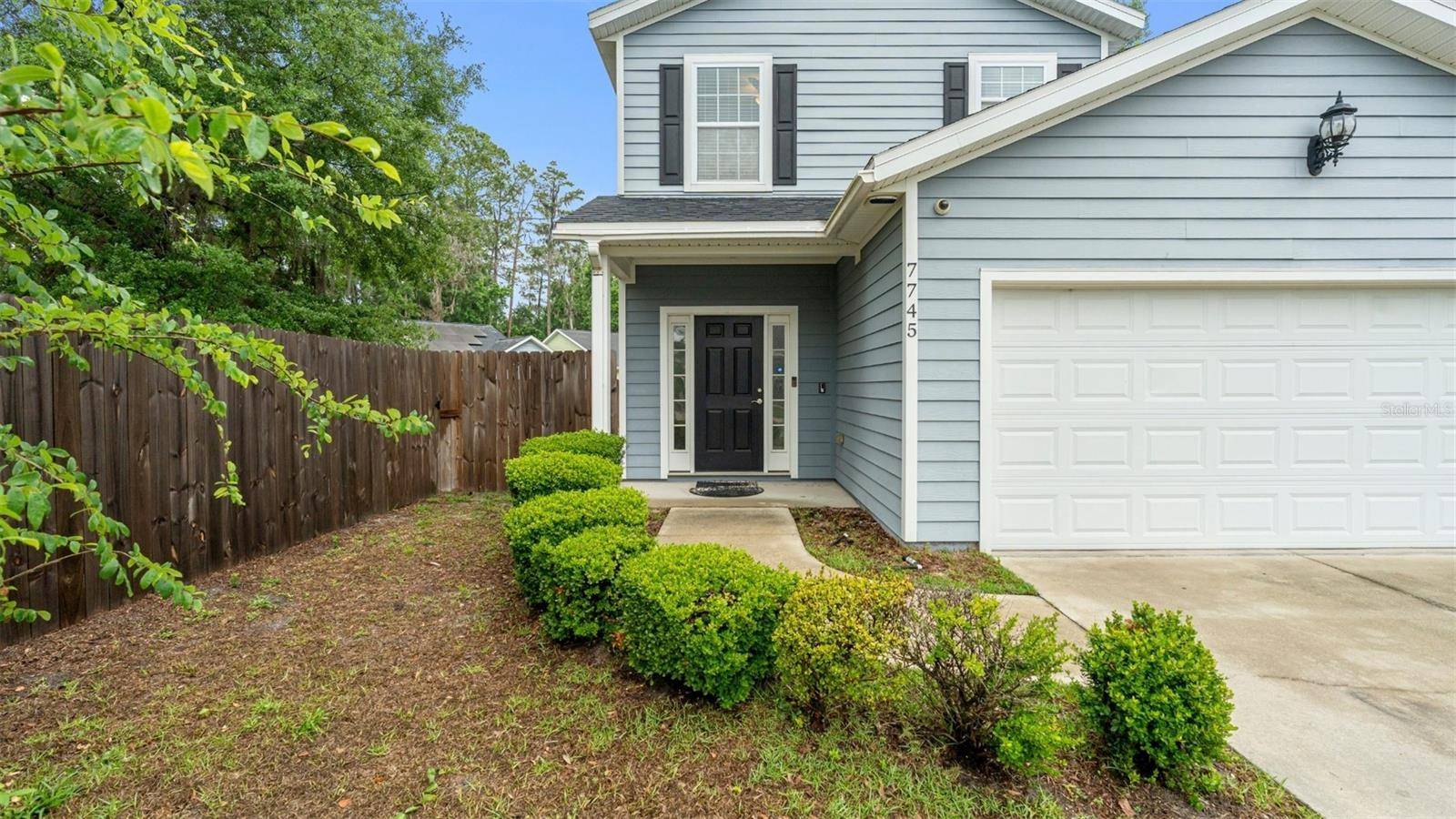 7745 NW 20TH WAY, Gainesville, FL 32609