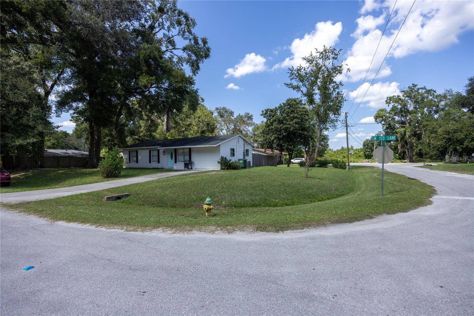 15872 SW 133RD LN, Archer, FL 32618