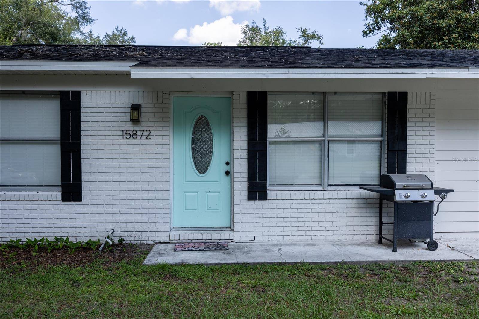 15872 SW 133RD LN, Archer, FL 32618