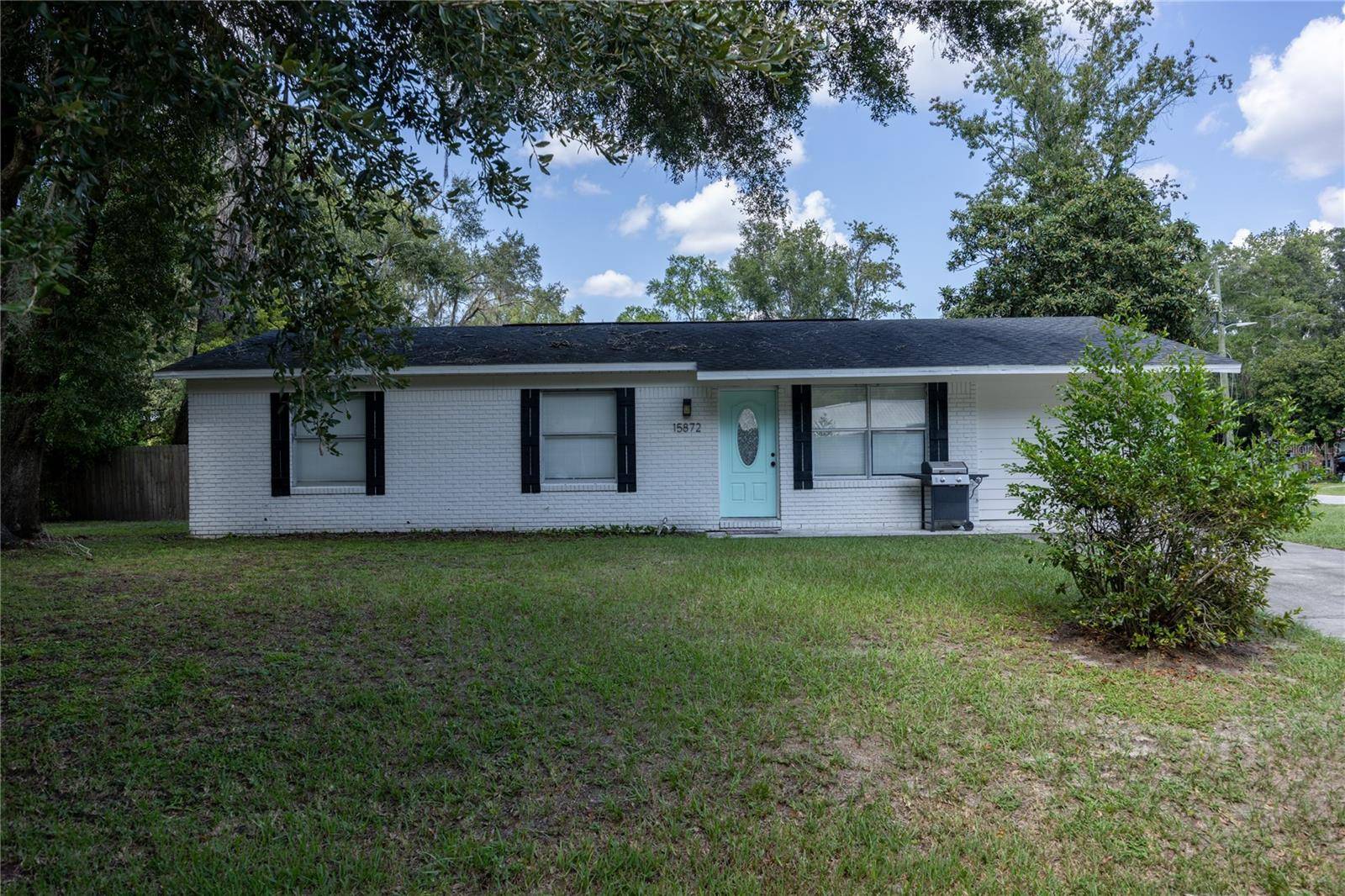 15872 SW 133RD LN, Archer, FL 32618