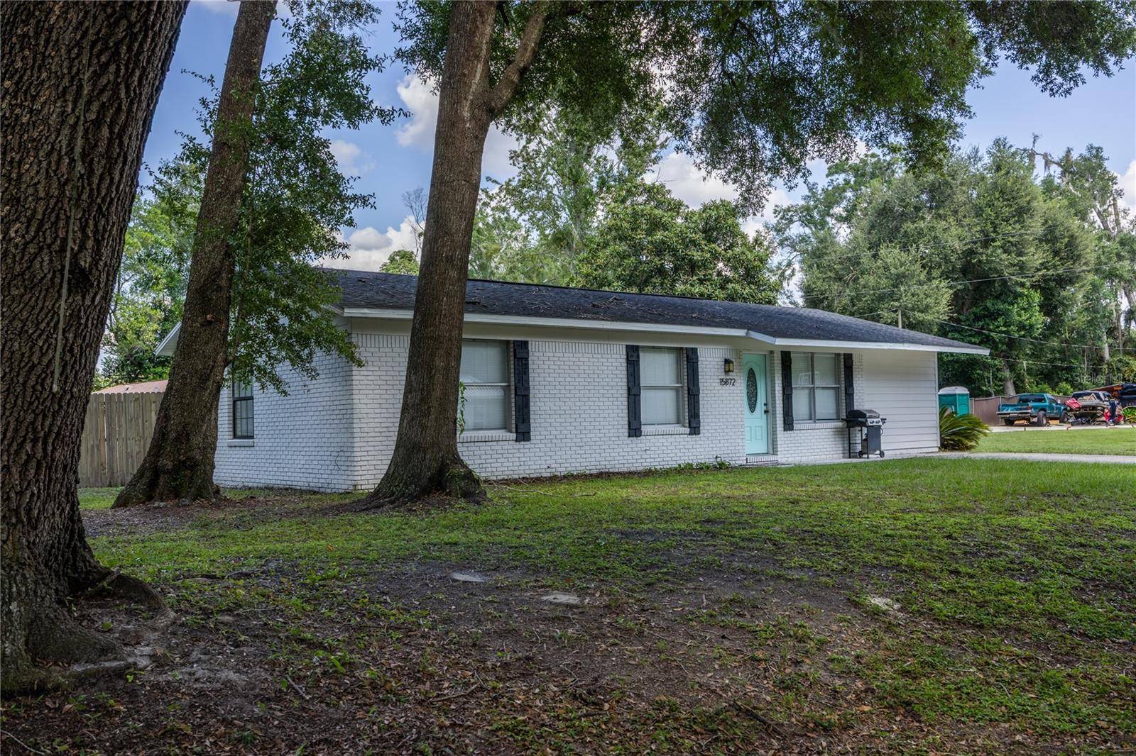 15872 SW 133RD LN, Archer, FL 32618