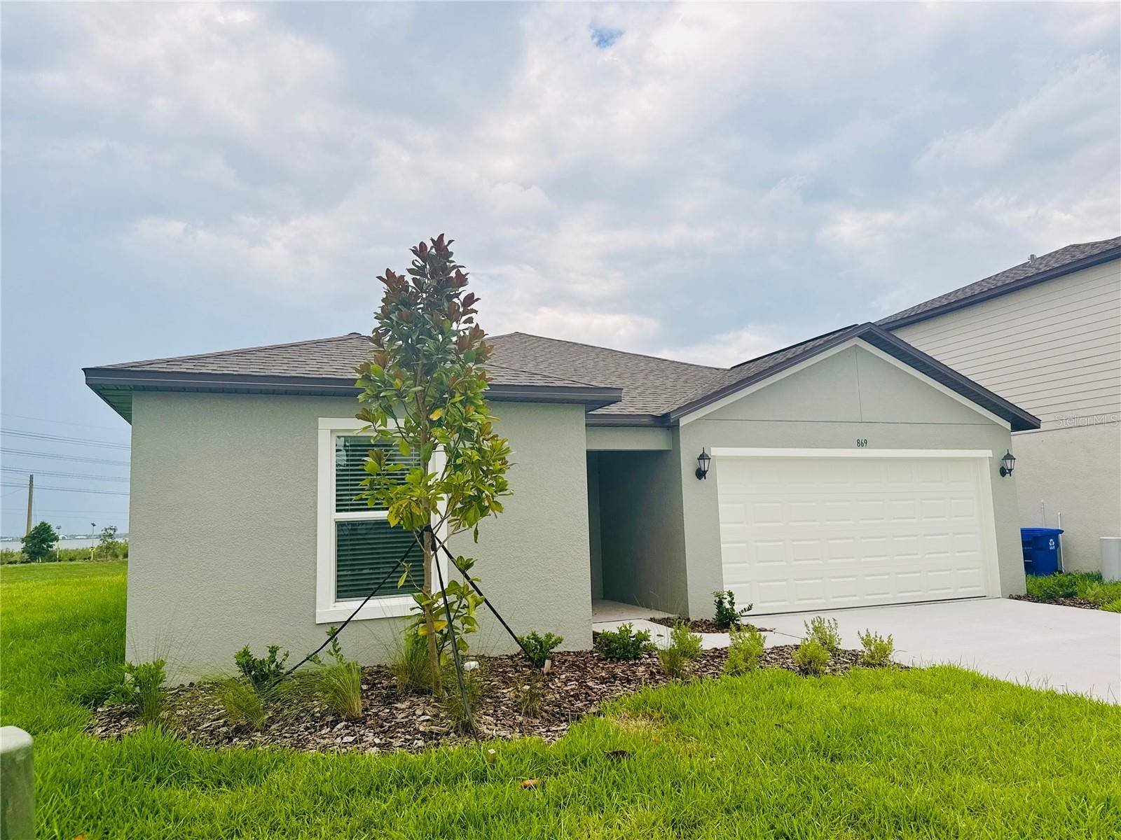 869 HOUR GLASS RD, Lakeland, FL 33801