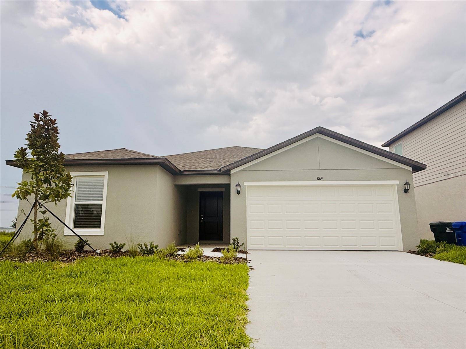 869 HOUR GLASS RD, Lakeland, FL 33801