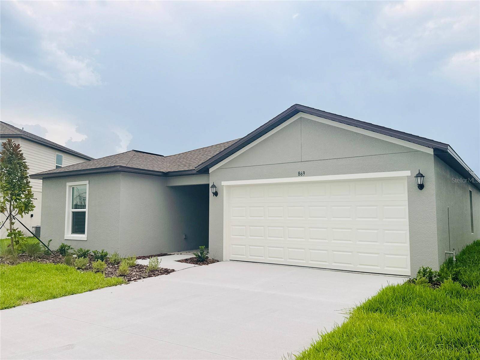 869 HOUR GLASS RD, Lakeland, FL 33801