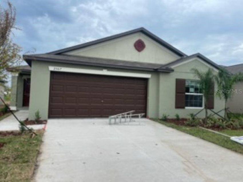 Address not disclosed, Bartow, FL 33830