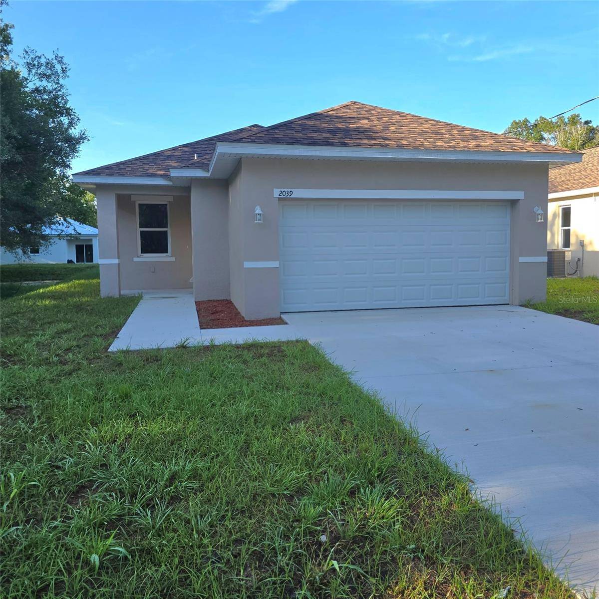 2039 MULLET RD, Auburndale, FL 33823