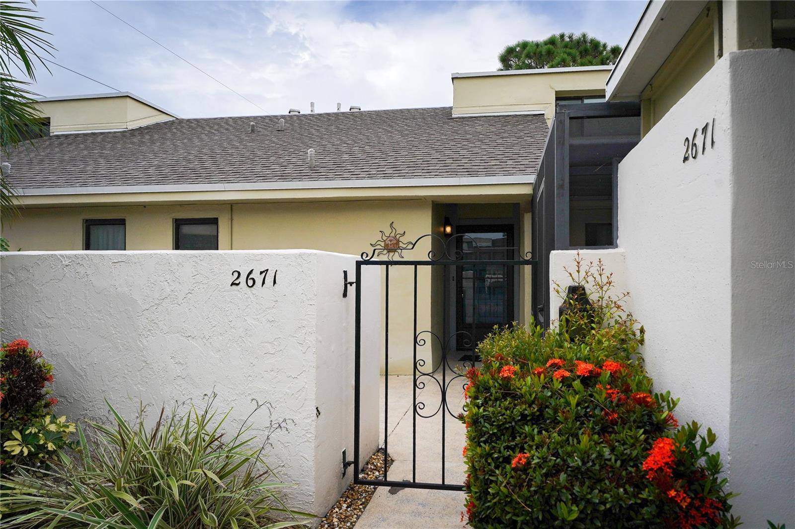 2671 GREENBELT YARD #N2, Sarasota, FL 34235