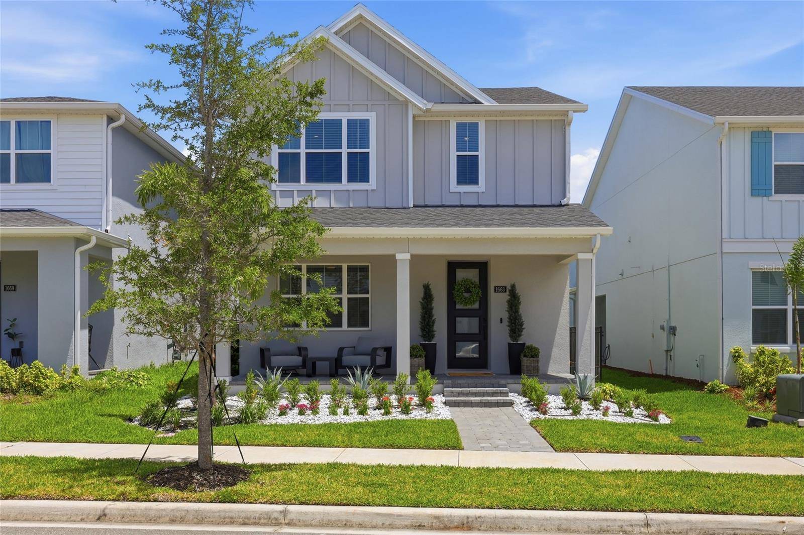 1663 CROWNCREST DR, Apopka, FL 32703