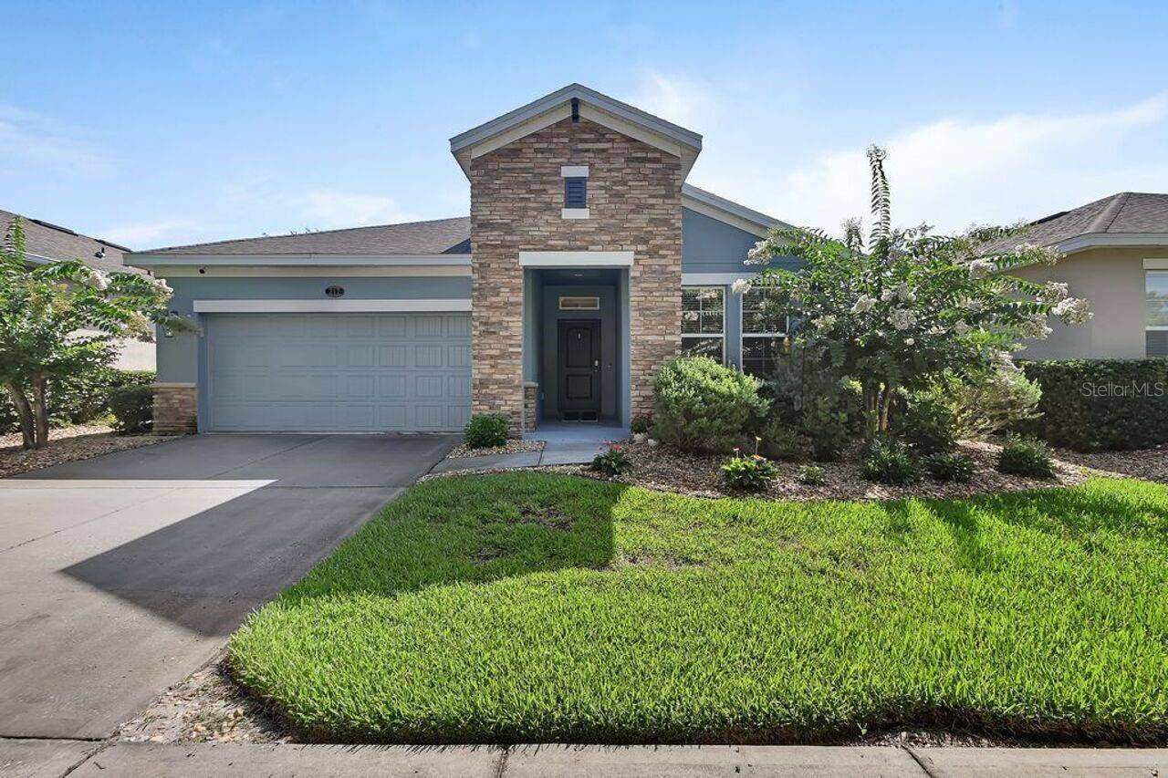 217 W CHERRY PL, Deland, FL 32724
