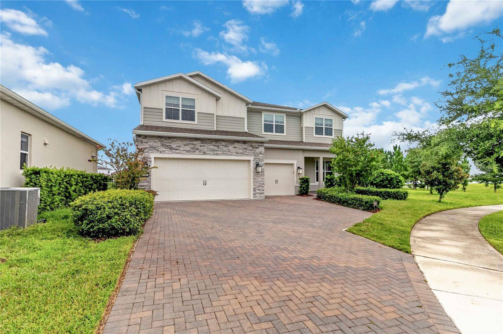 13485 PANAMA BEACH CT, Orlando, FL 32827