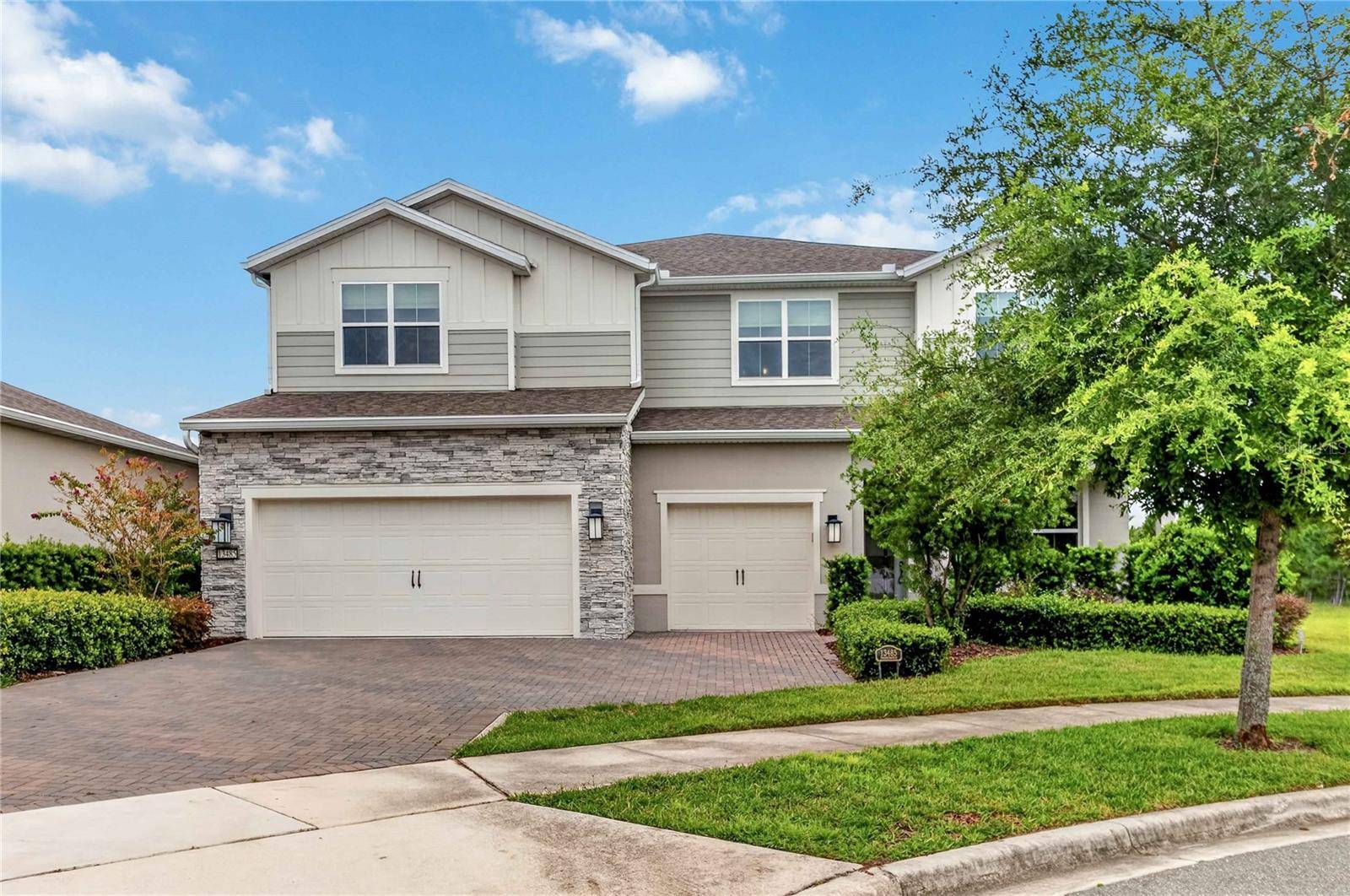 13485 PANAMA BEACH CT, Orlando, FL 32827